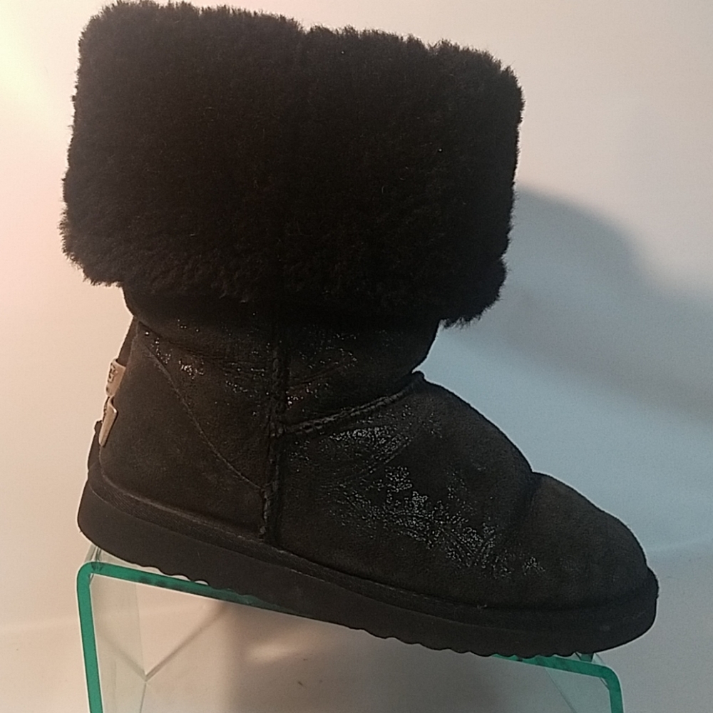 Ugg Booties - image 3